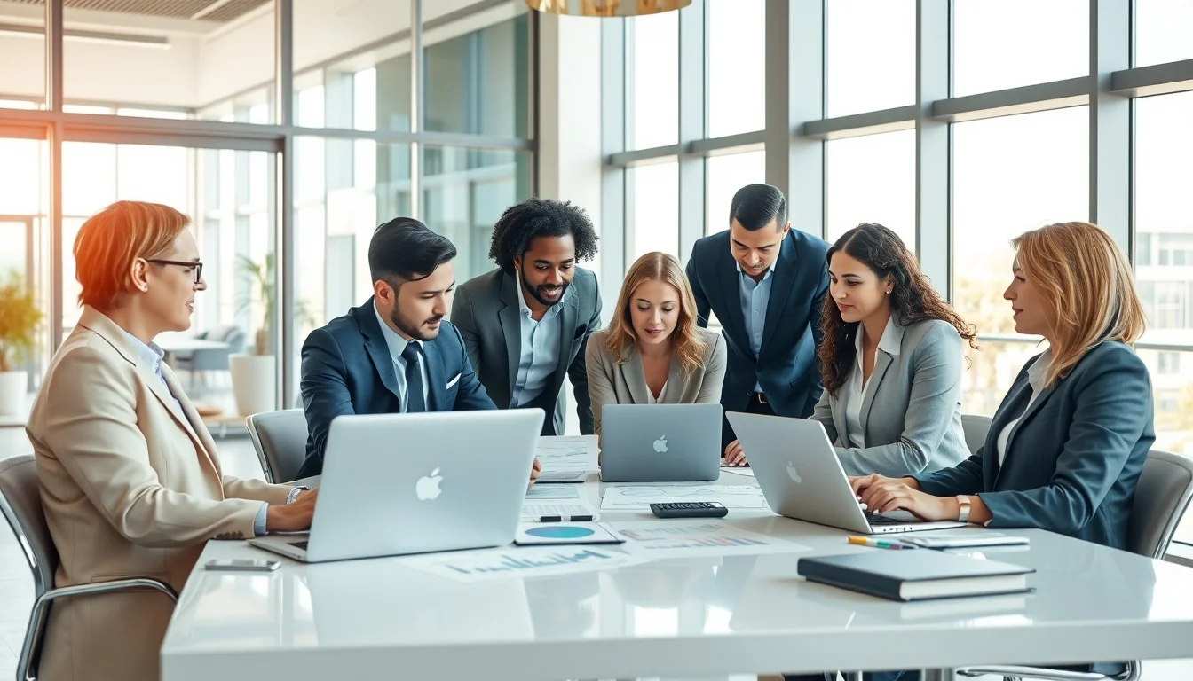 Your Partner in Profit Optimization