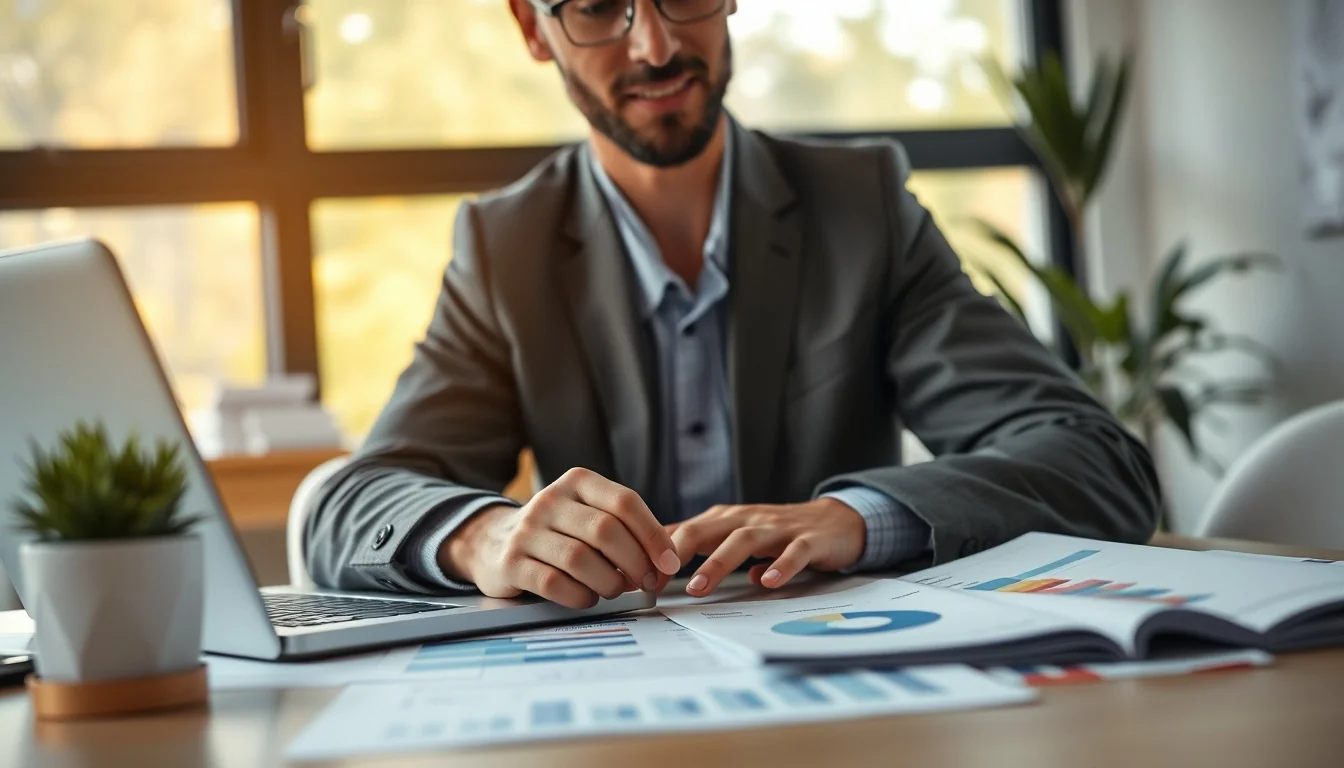 Supporting pricing visual